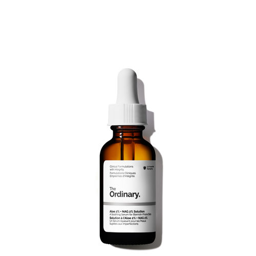 Aloe + NAG Solution Daily Treatment Ritual P7