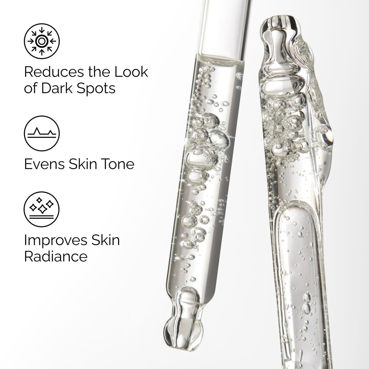 Alpha Arbutin + HA Daily Treatment Ritual V1