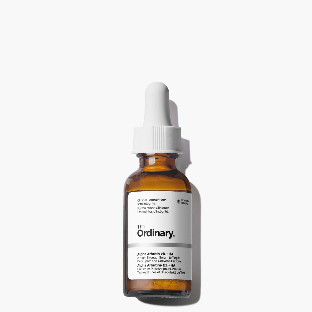 Alpha Arbutin + HA Targeted Serum Care C8