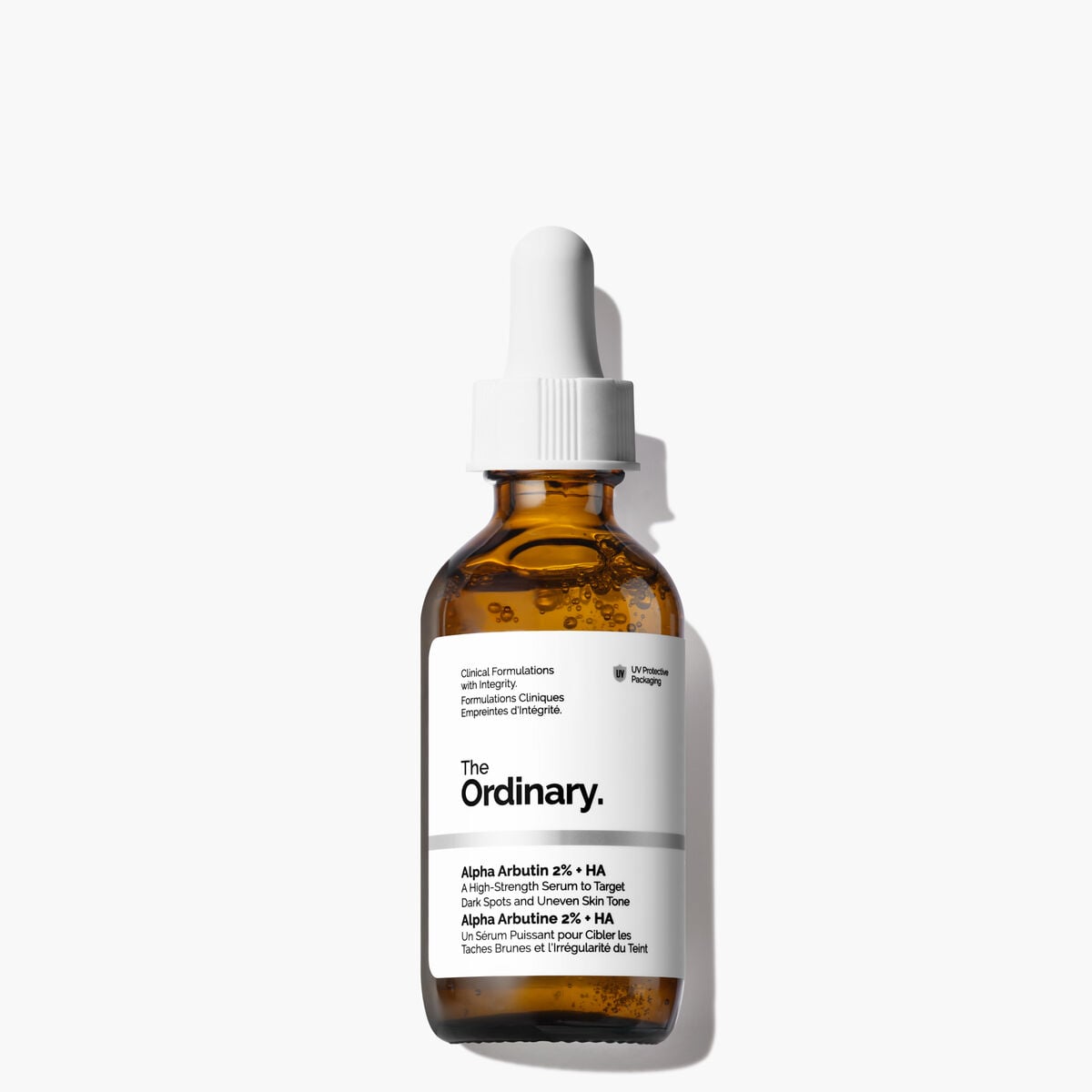 Alpha Arbutin + HA Targeted Serum Care C8