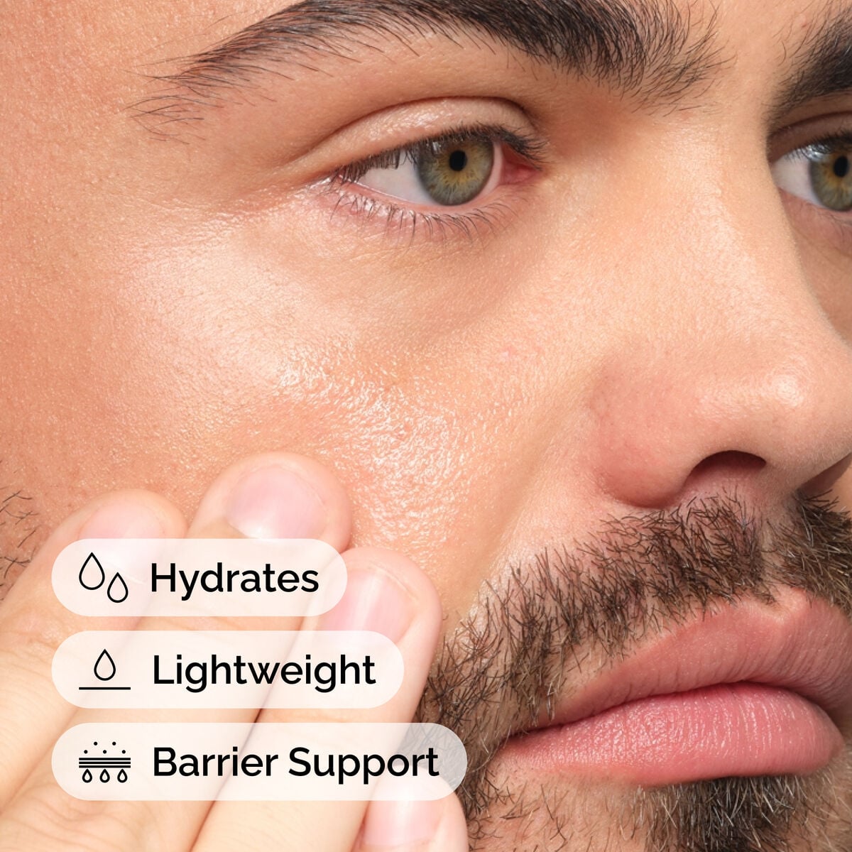 Amino Acids + B5 Targeted Serum Care T5