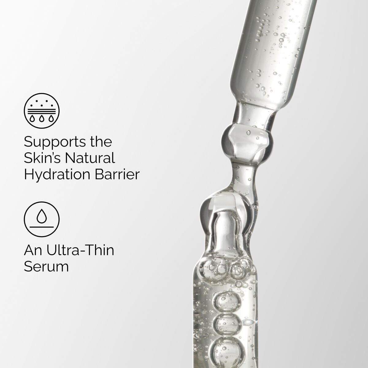 Amino Acids + B5 Targeted Serum Care T5