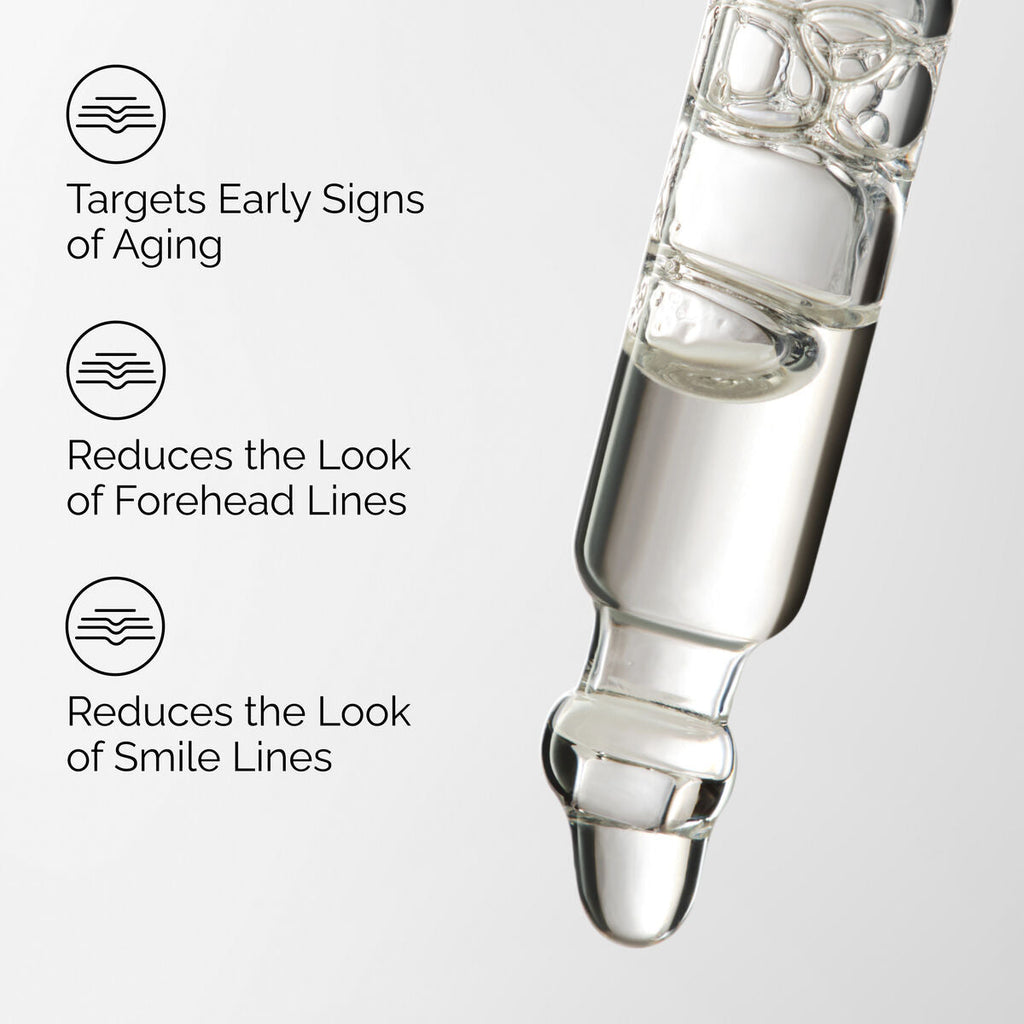 Argireline Solution Targeted Eye Support C5