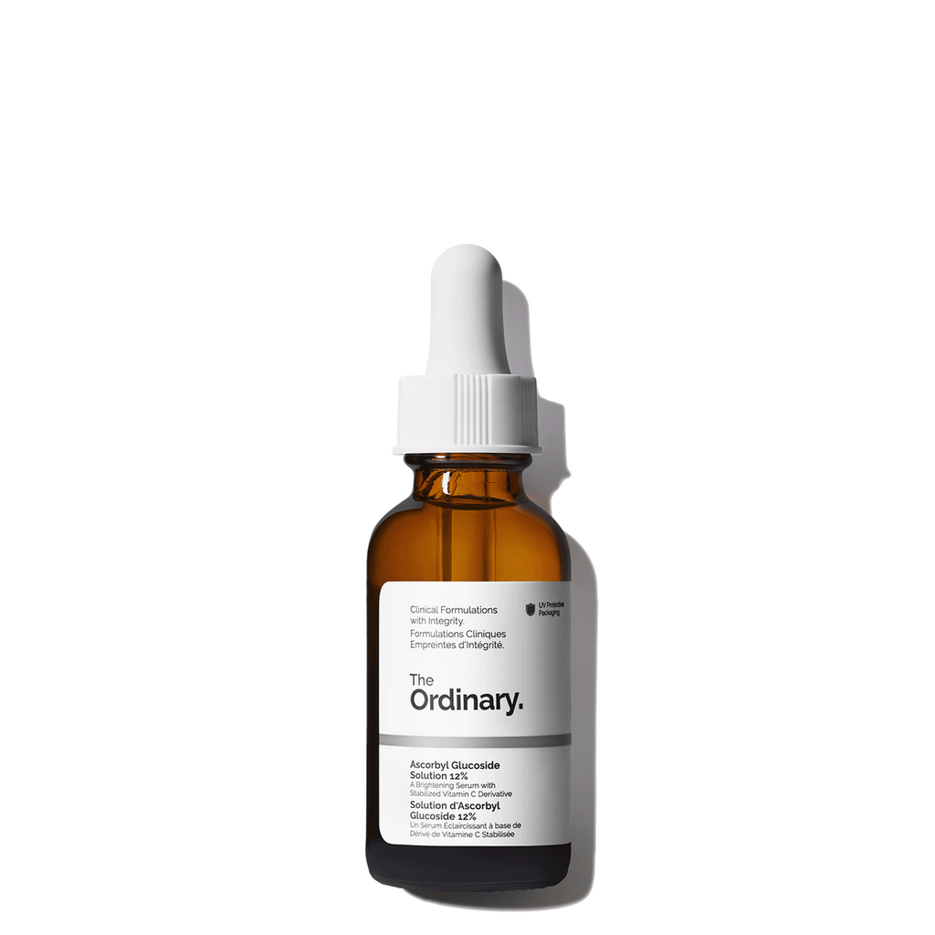 Ascorbyl Glucoside Solution Targeted Serum Care B1