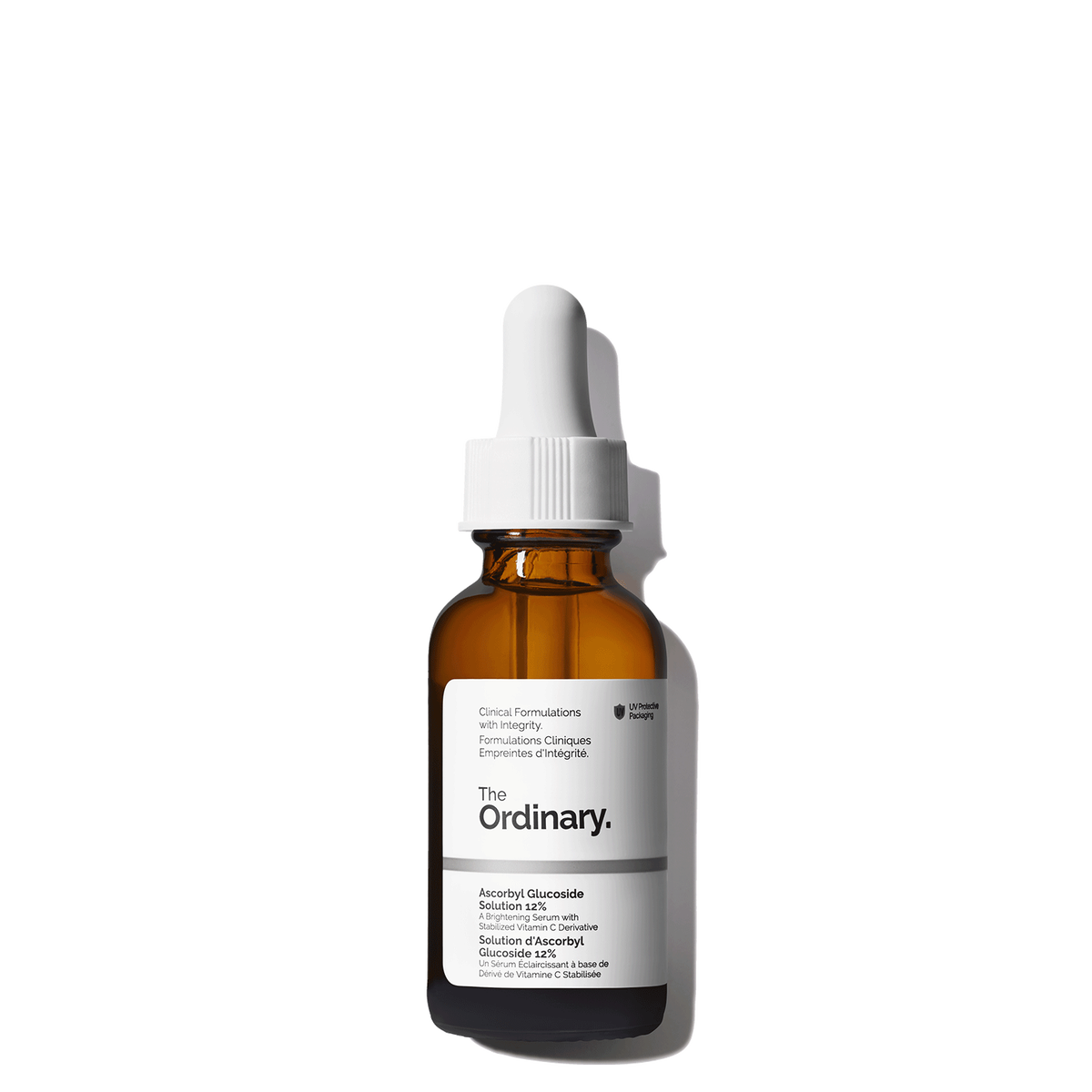 Ascorbyl Glucoside Solution Targeted Serum Care B1