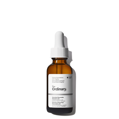 Ascorbyl Glucoside Solution Targeted Serum Care B1