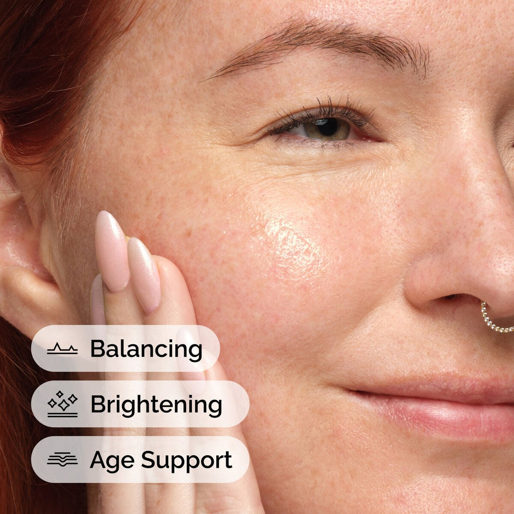 Ascorbyl Glucoside Solution Targeted Serum Care B1