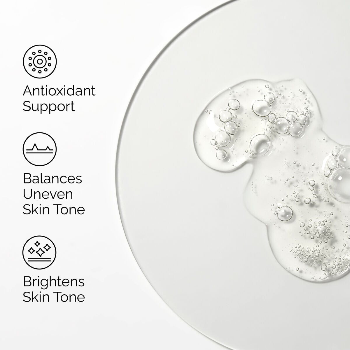 Ascorbyl Glucoside Solution Targeted Serum Care B1