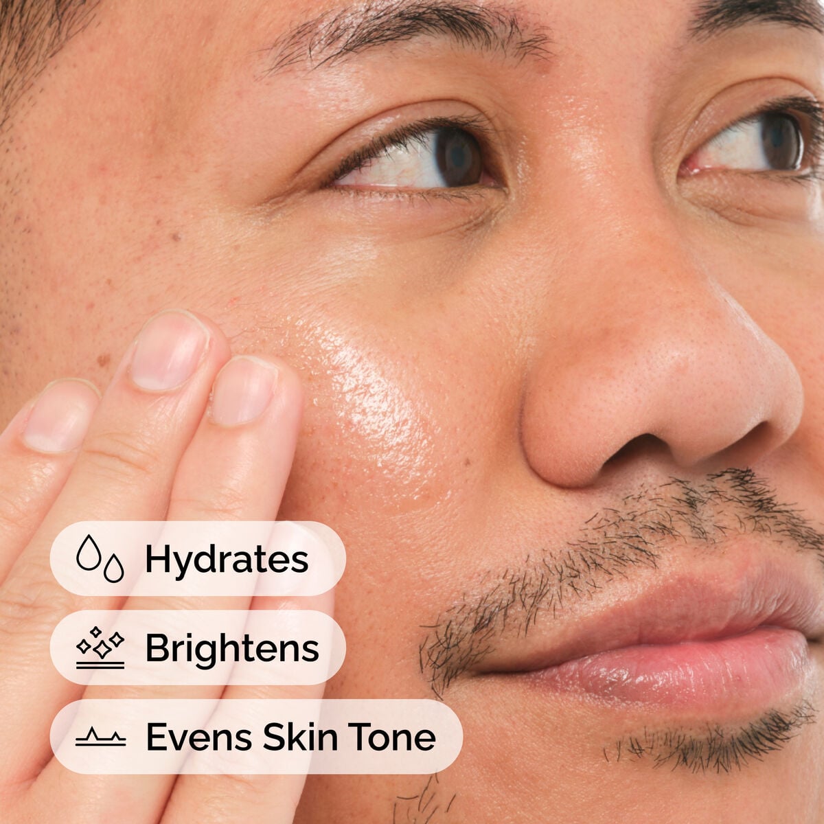 Ascorbyl Tetraisopalmitate Solution in Vitamin F Targeted Serum Care P5