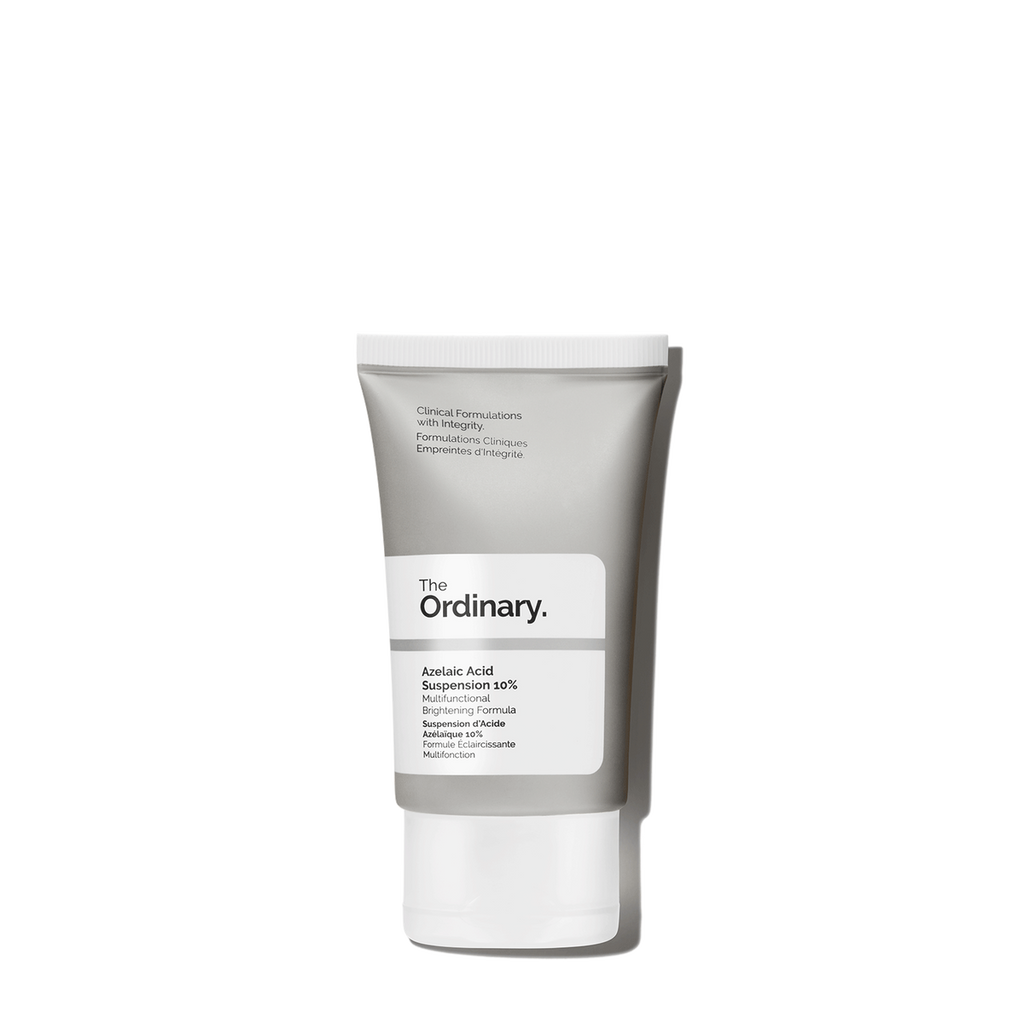Azelaic Acid Suspension Targeted Serum Care C4