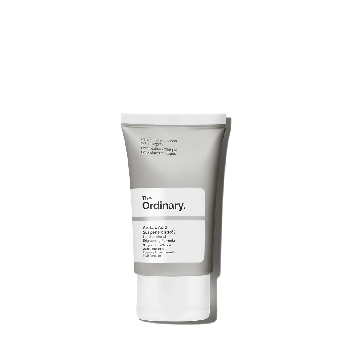 Azelaic Acid Suspension Targeted Serum Care C4