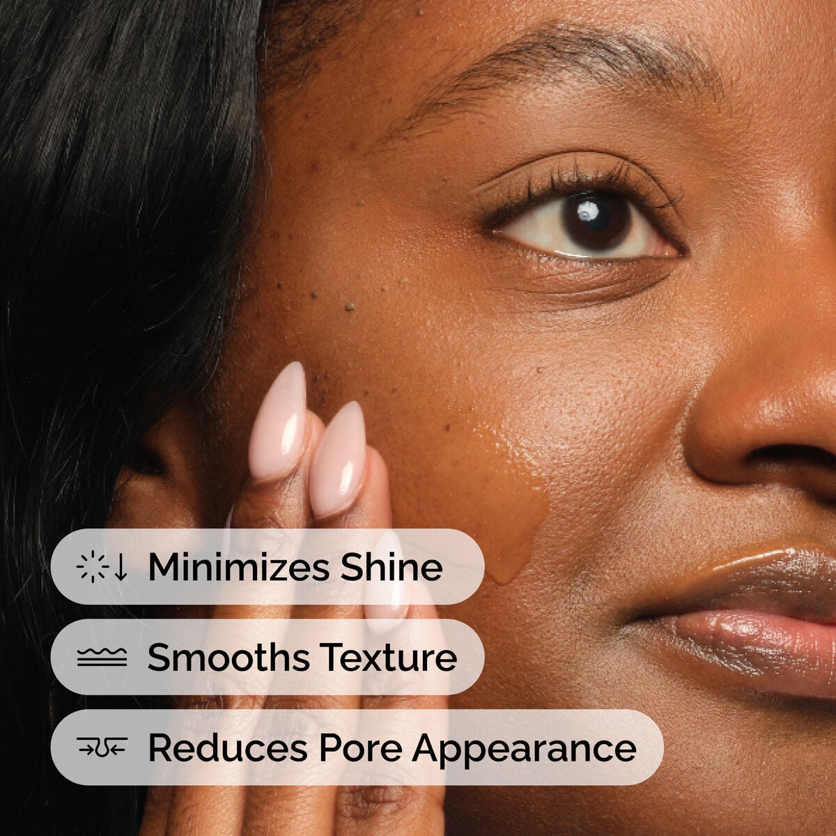 Balancing & Clarifying Serum Targeted Serum Care S1