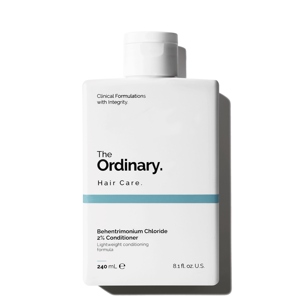 Behentrimonium Chloride Conditioner Targeted Serum Care C3