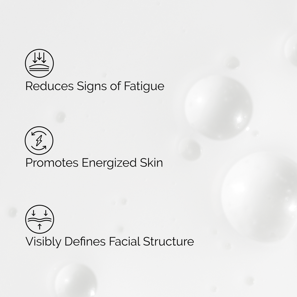 Caffeine + Escin Face Serum Targeted Serum Care X1