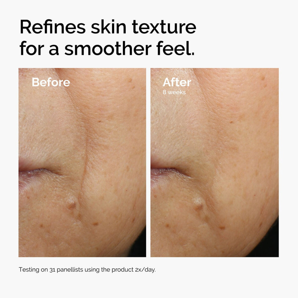 Caffeine + Escin Face Serum Targeted Serum Care X1