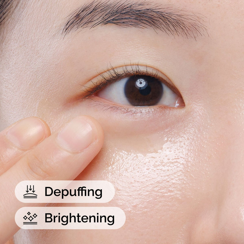 Caffeine Solution + EGCG Eye Serum Targeted Eye Support Q6