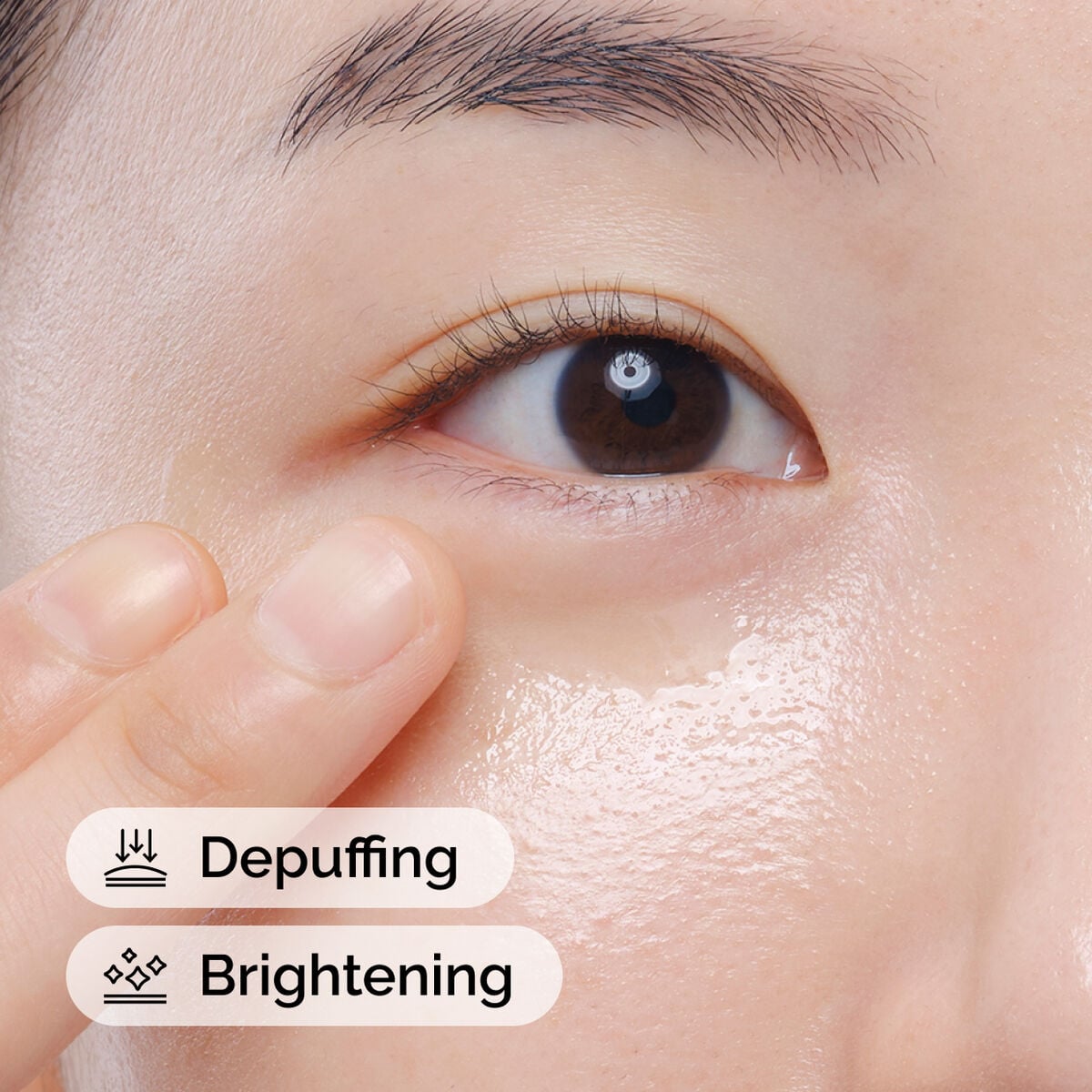 Caffeine Solution + EGCG Eye Serum Targeted Eye Support Q6