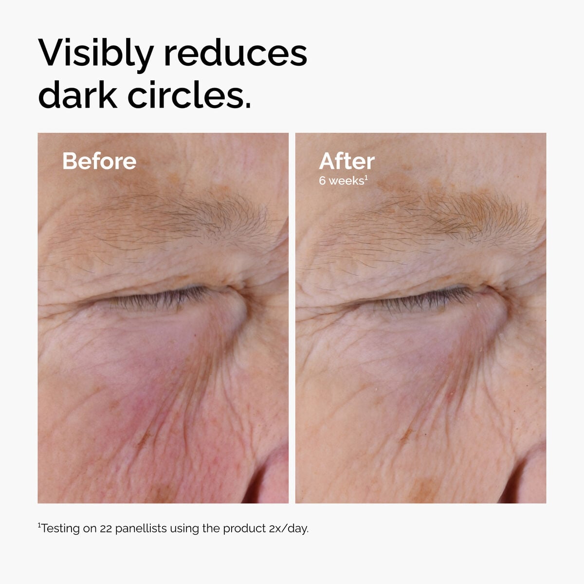 Caffeine Solution + EGCG Eye Serum Targeted Eye Support Q6