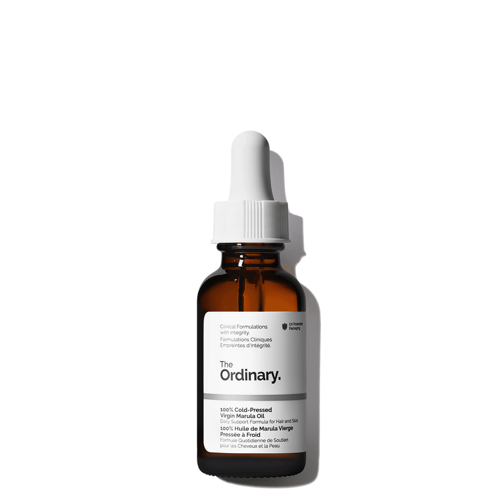 Cold-Pressed Virgin Marula Oil Targeted Serum Care C2