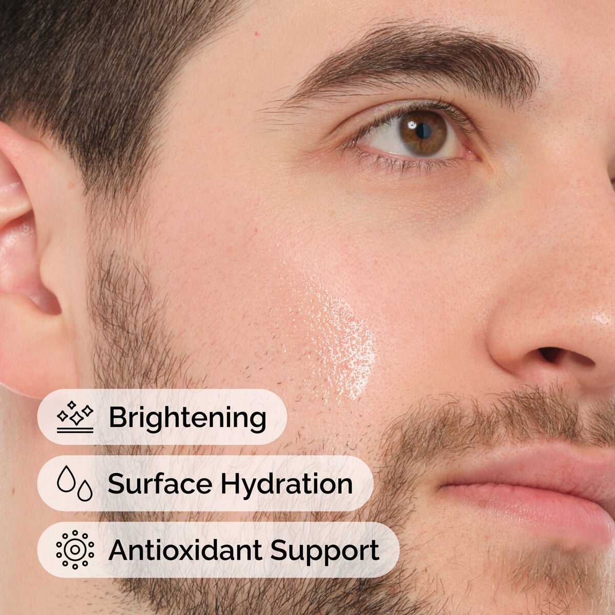 Cold-Pressed Virgin Marula Oil Targeted Serum Care C2