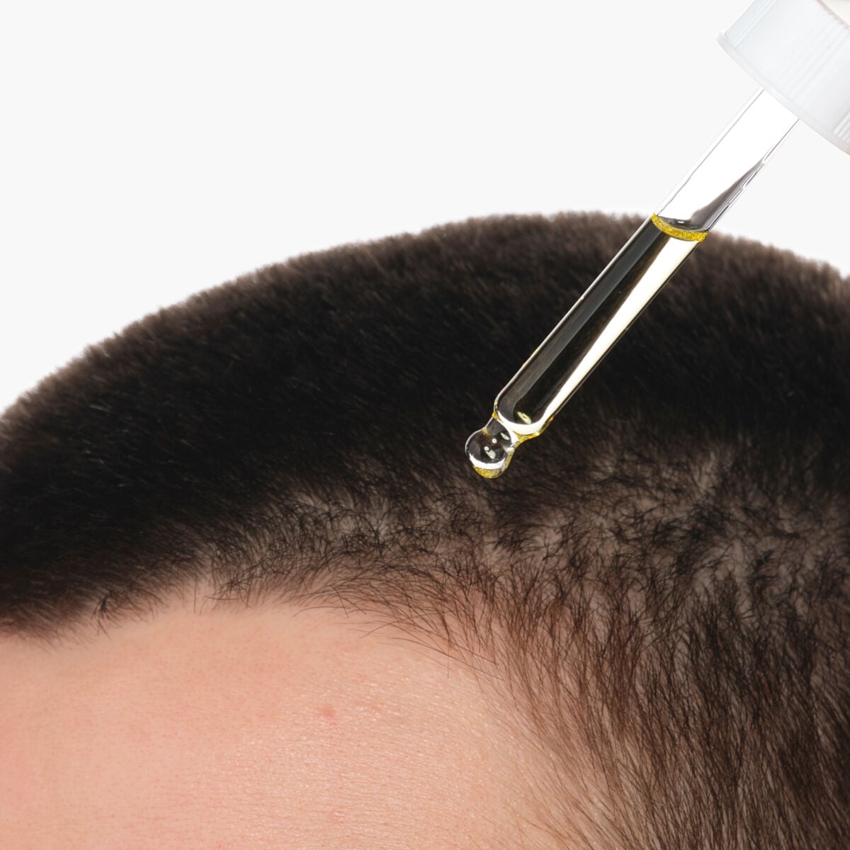 Cold-Pressed Virgin Marula Oil Targeted Serum Care C2