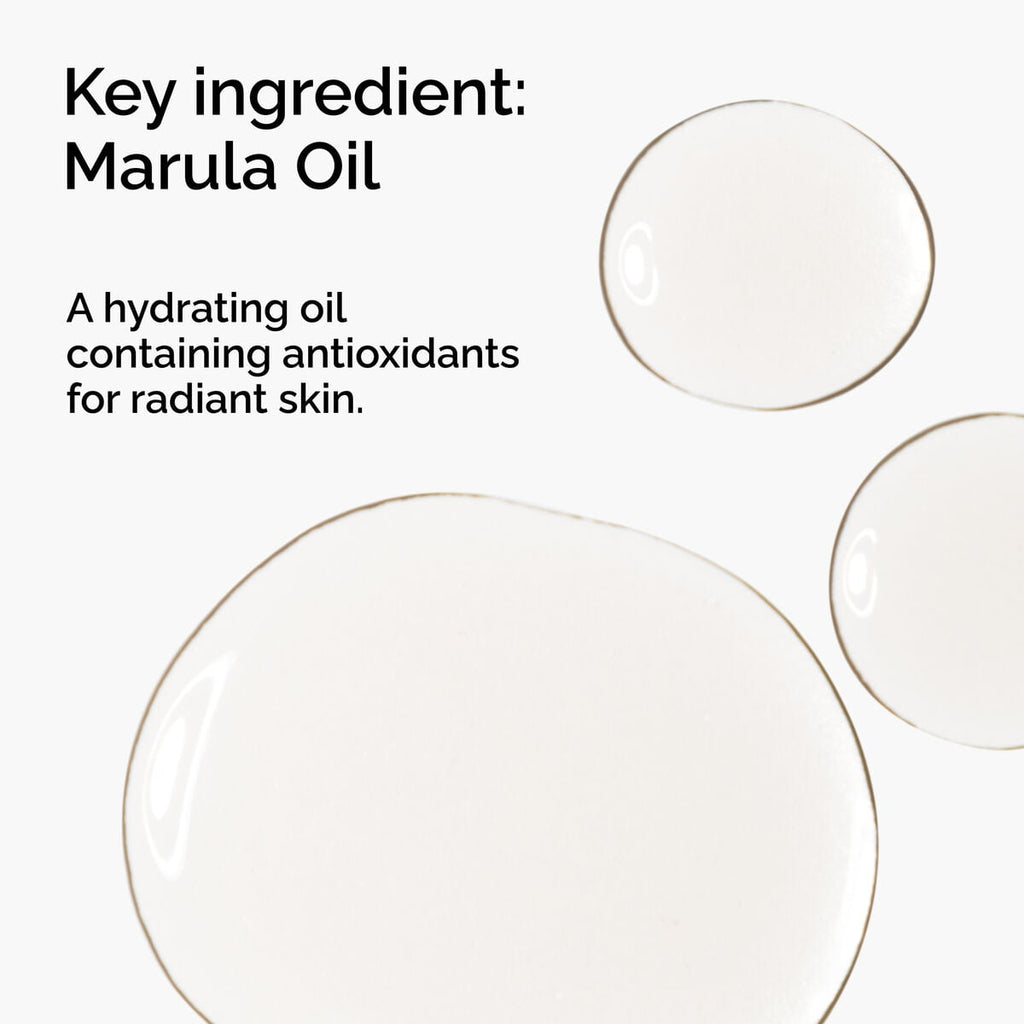 Cold-Pressed Virgin Marula Oil Targeted Serum Care C2
