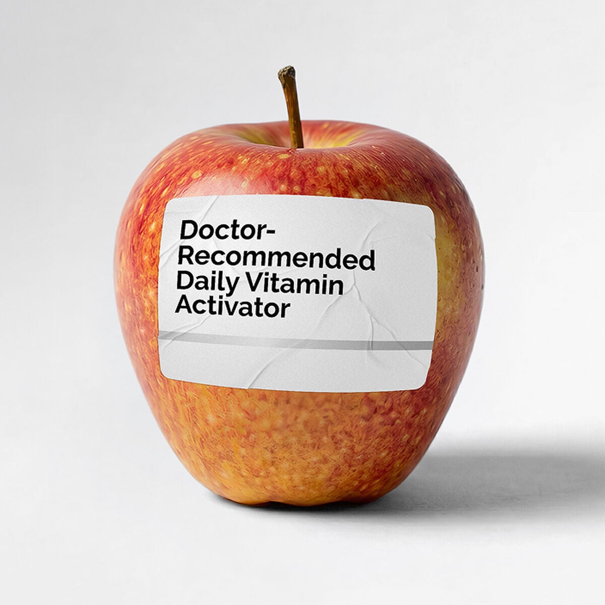Doctor-recommended Daily Vitamin Activator Everyday Care Essential B3