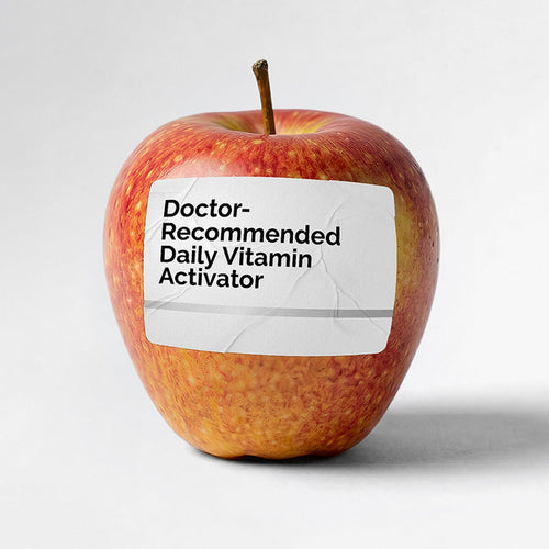 Doctor-recommended Daily Vitamin Activator Everyday Care Essential B3