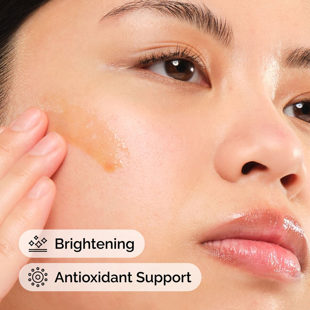 EUK 134 Targeted Serum Care Z5