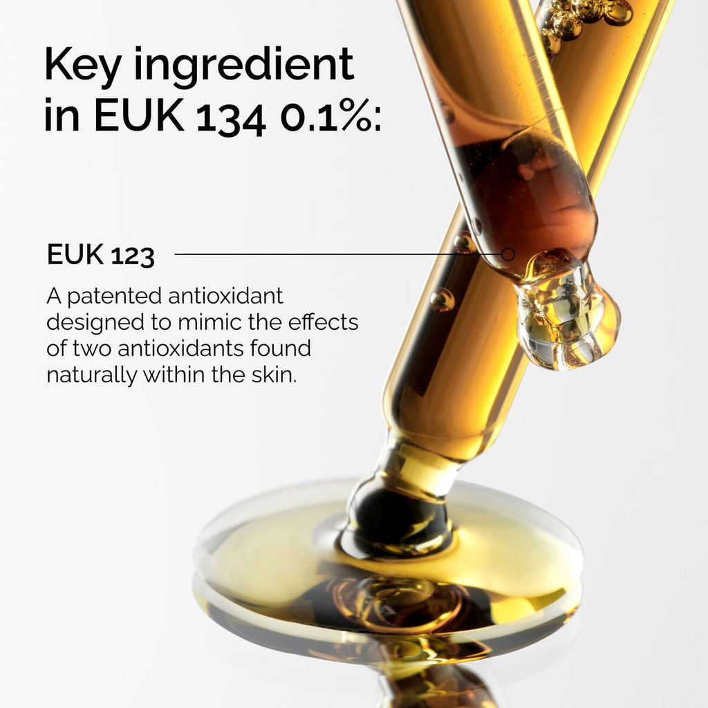 EUK 134 Targeted Serum Care Z5
