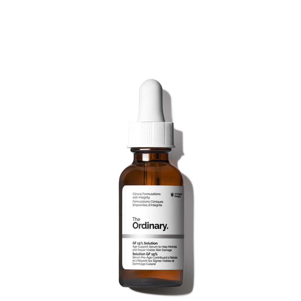 GF Solution Targeted Serum Care R6