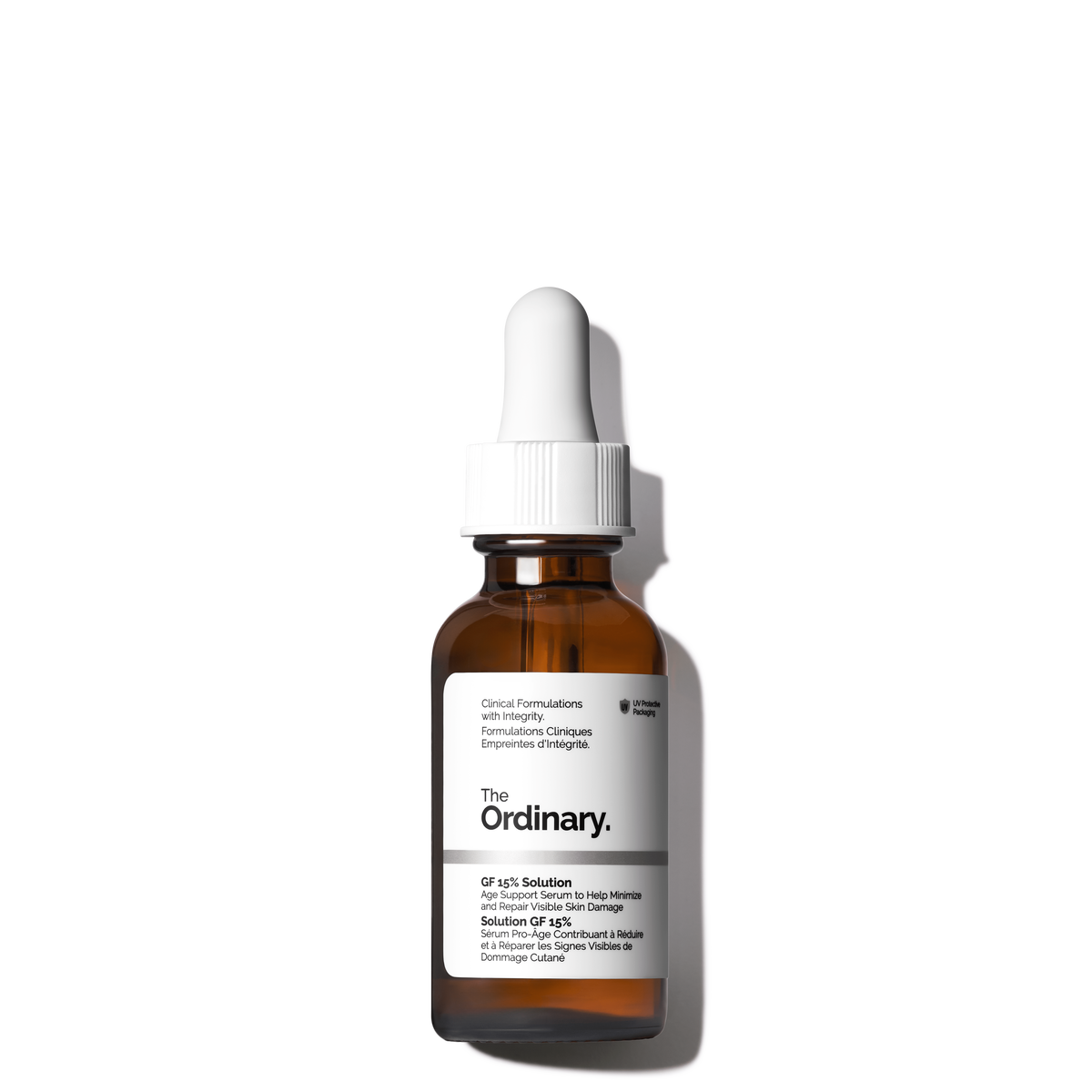 GF Solution Targeted Serum Care R6