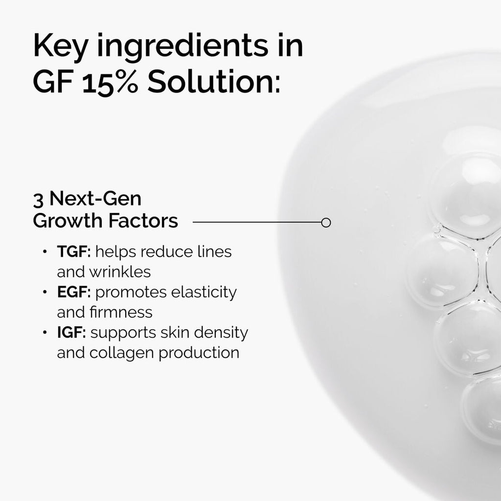 GF Solution Targeted Serum Care R6