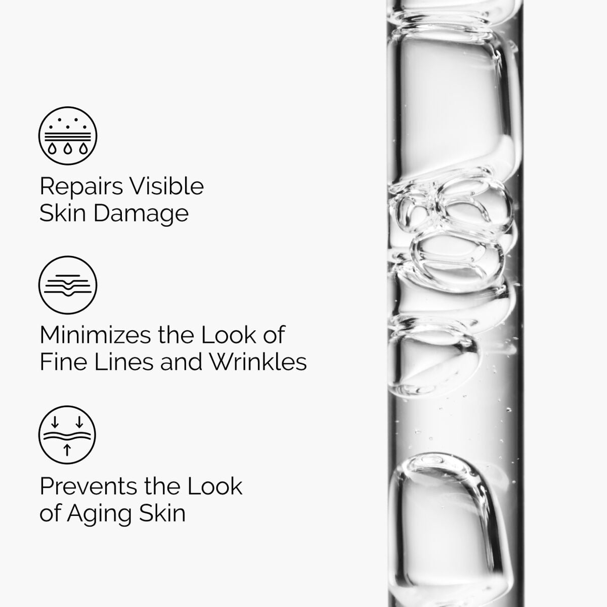 GF Solution Targeted Serum Care R6