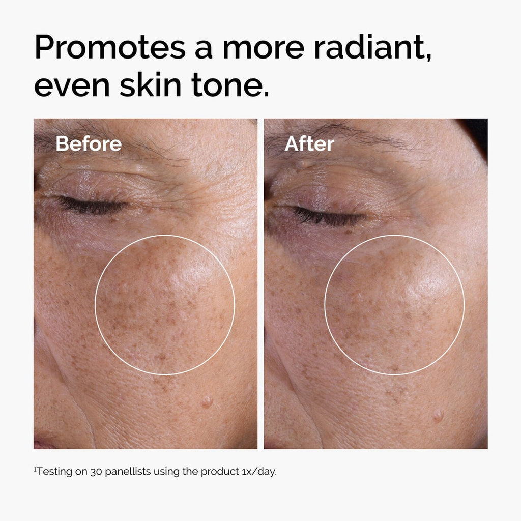 Glycolic Acid Exfoliating Toner Daily Toning Care N1