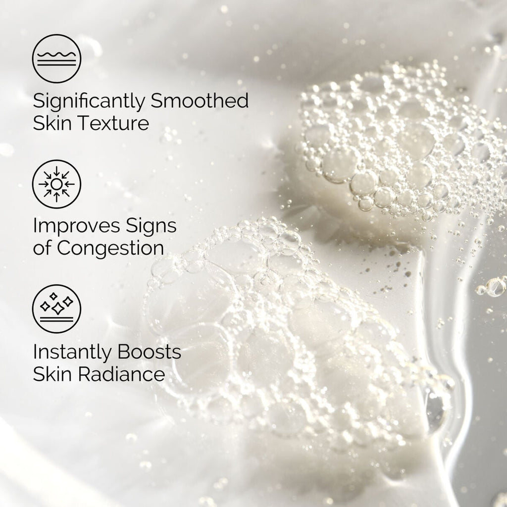 Glycolic Acid Exfoliating Toner Fresh Prep Ritual C9