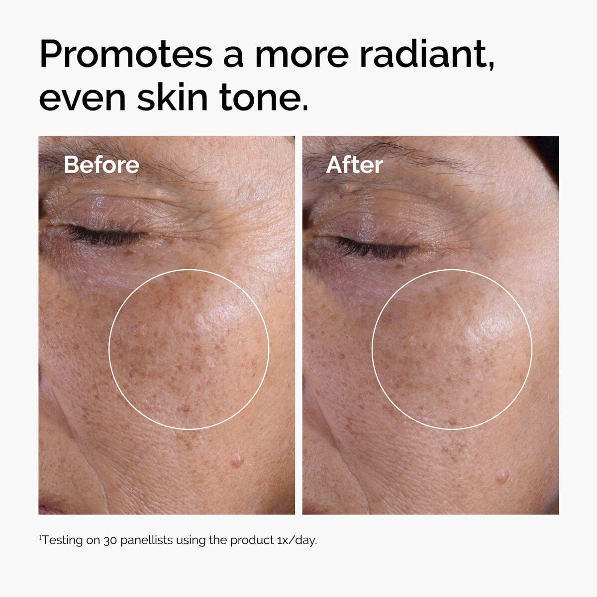 Glycolic Acid Exfoliating Toner Fresh Prep Ritual C9