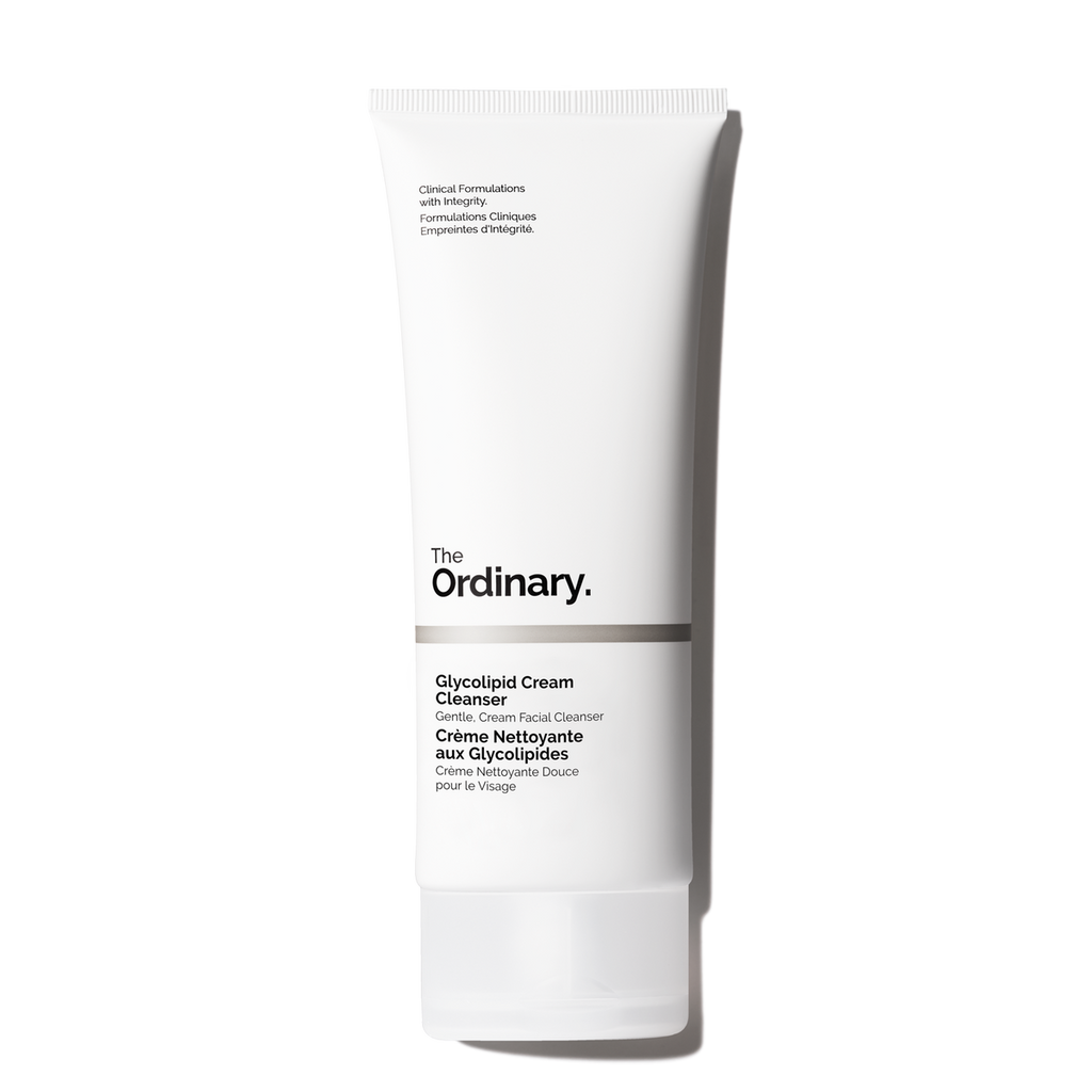 Glycolipid Cream Cleanser Daily Cleanse Ritual Z7