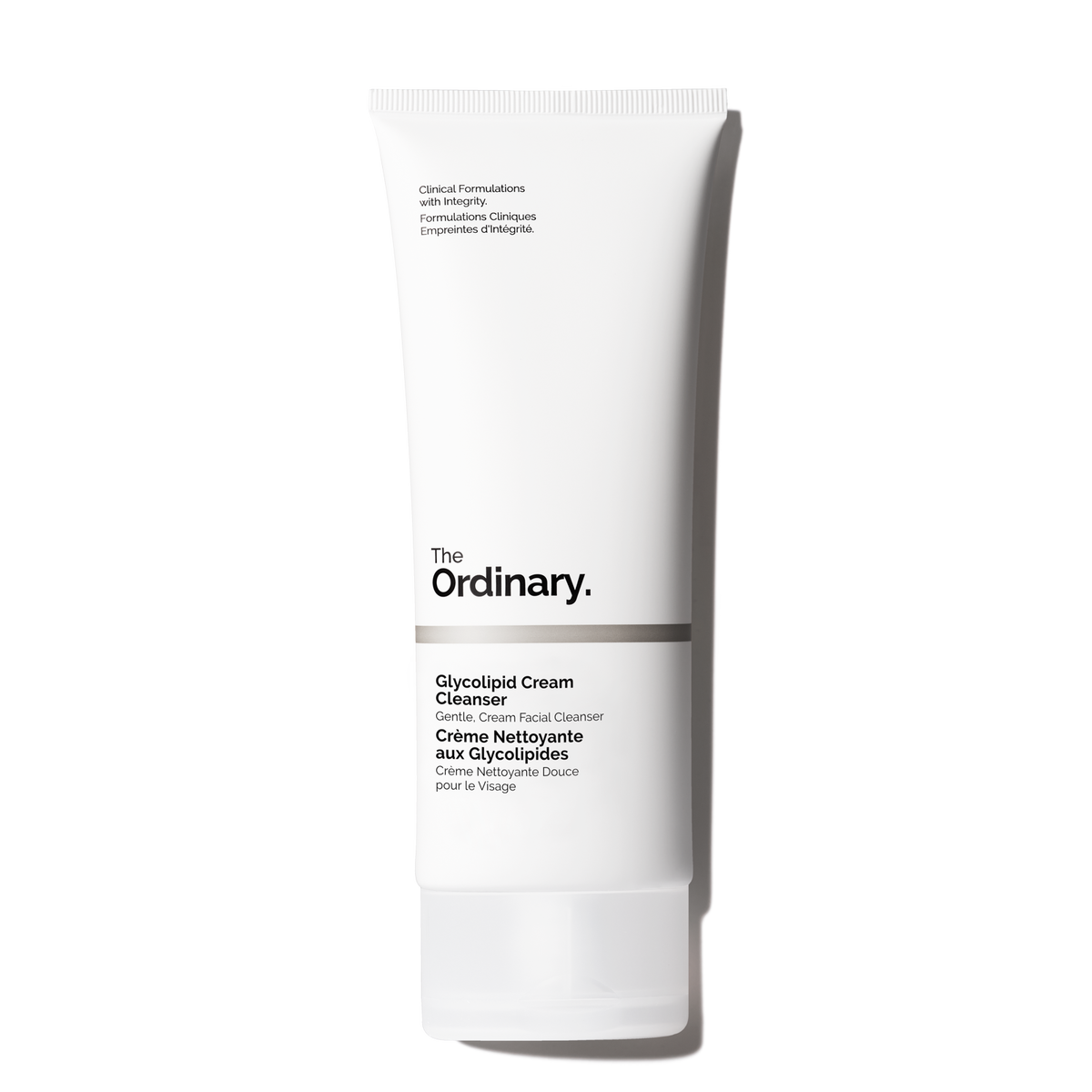 Glycolipid Cream Cleanser Daily Cleanse Ritual Z7