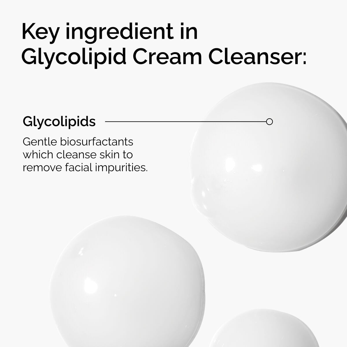 Glycolipid Cream Cleanser Daily Cleanse Ritual Z7