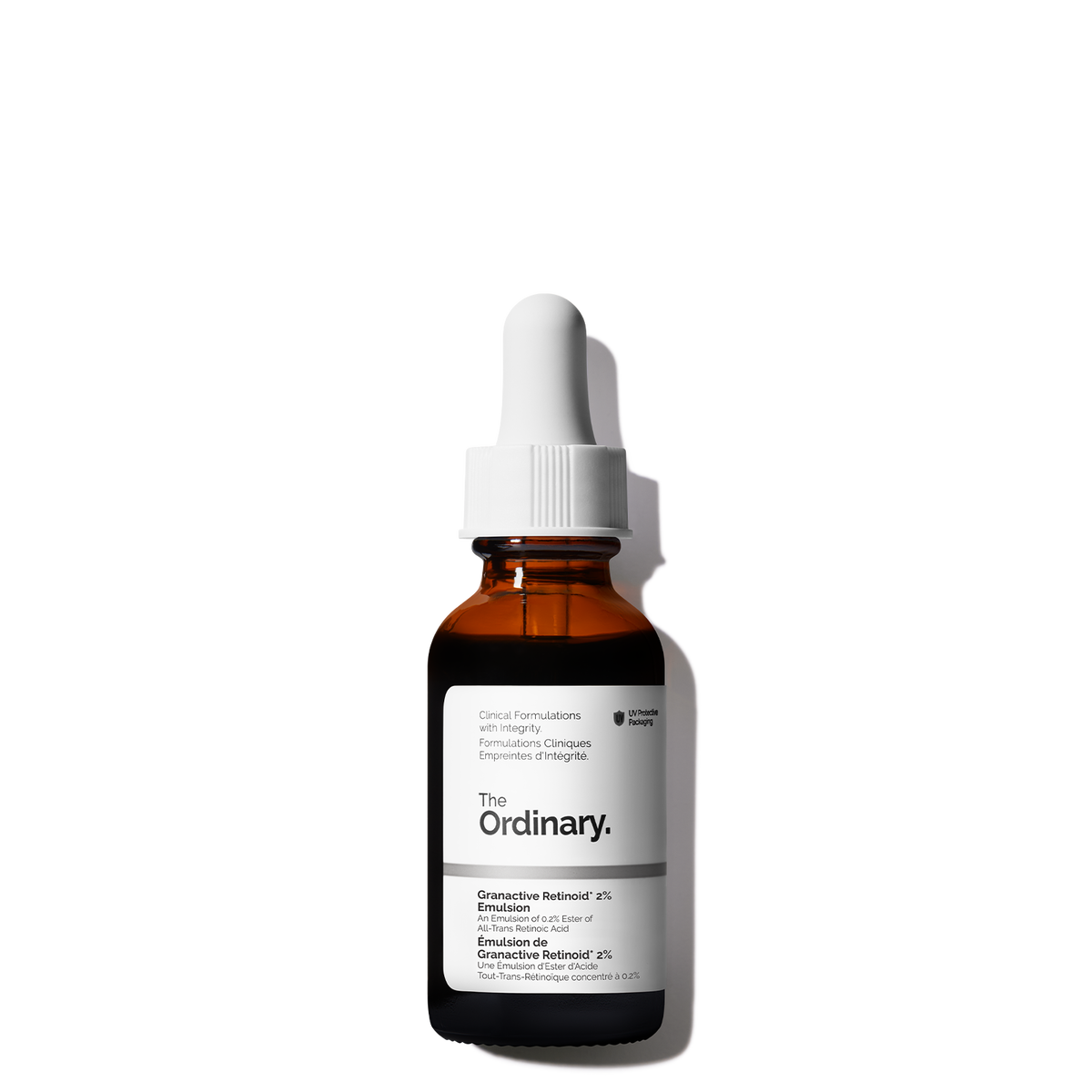 Granactive Retinoid Emulsion Targeted Serum Care T4