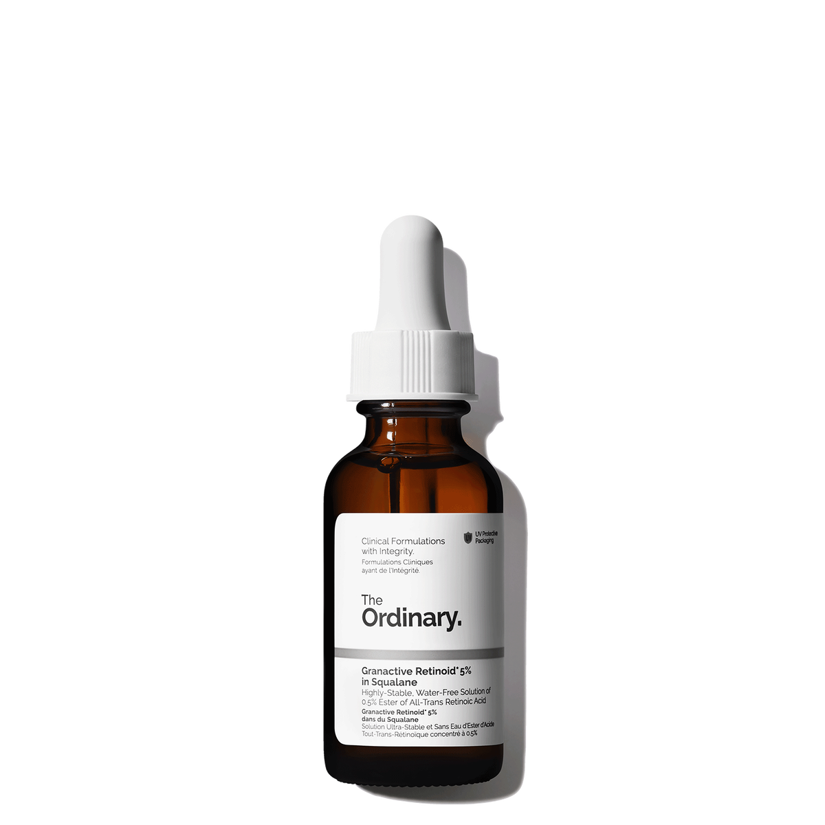 Granactive Retinoid in Squalane Targeted Serum Care B9