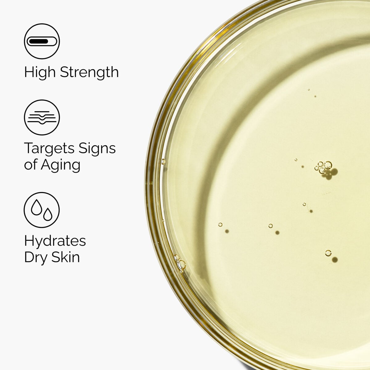 Granactive Retinoid in Squalane Targeted Serum Care B9