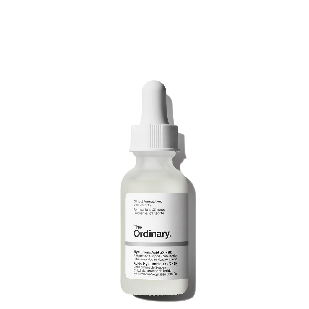 Hyaluronic Acid + B5 (Original Formulation) Targeted Serum Care N6