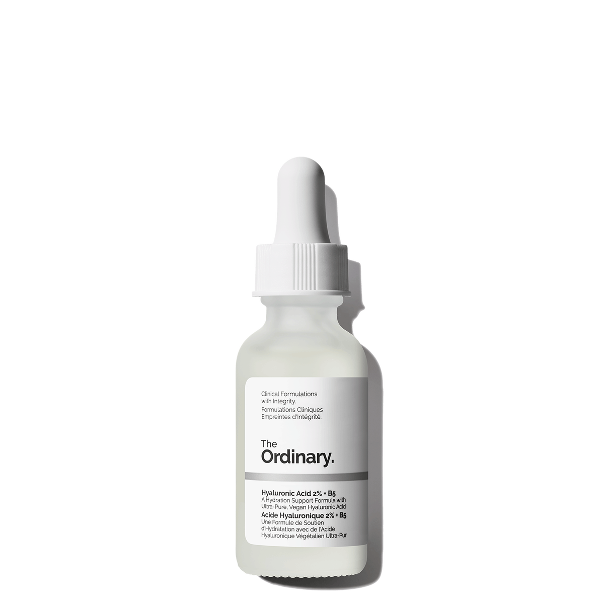 Hyaluronic Acid + B5 (Original Formulation) Targeted Serum Care N6