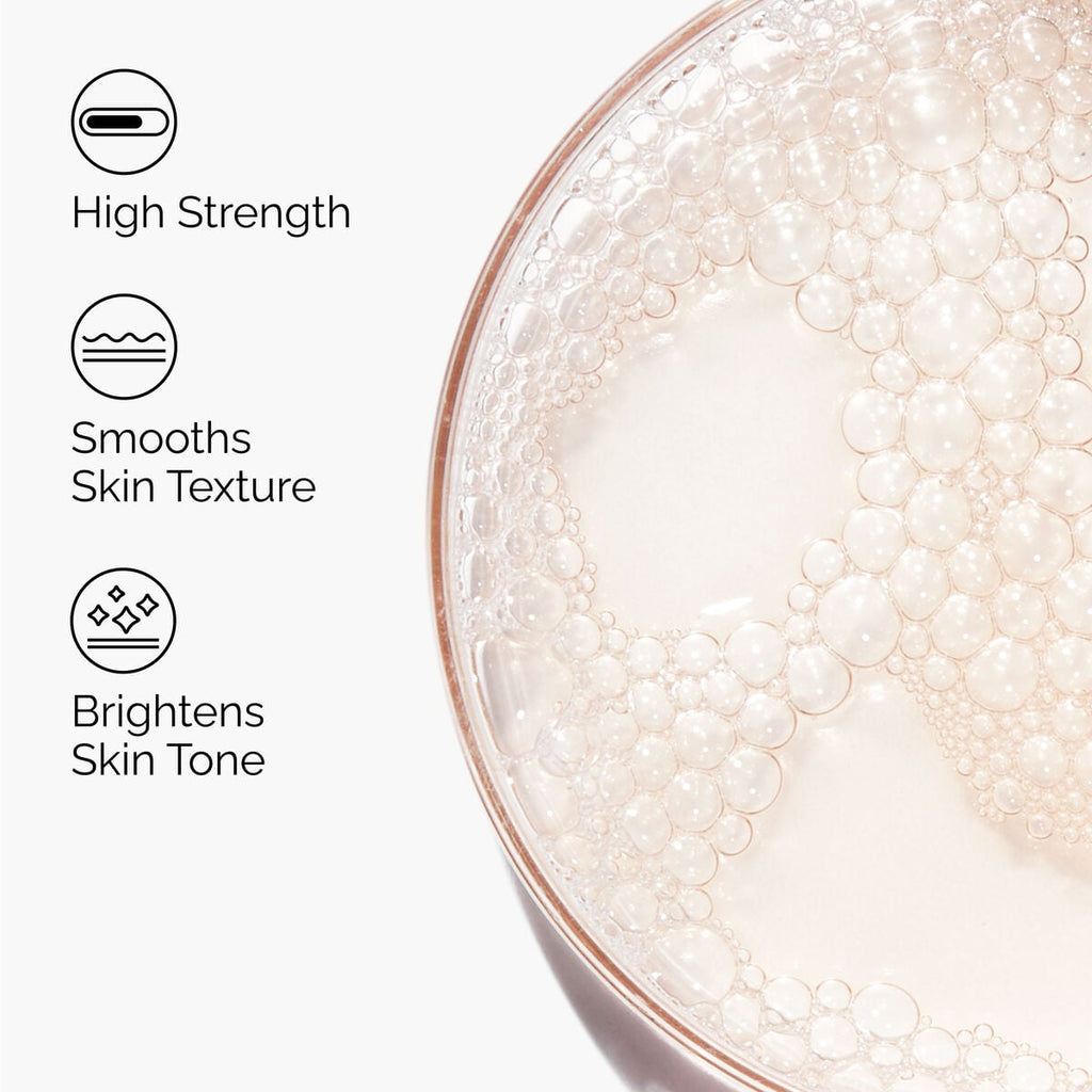Lactic Acid + HA Targeted Serum Care N3