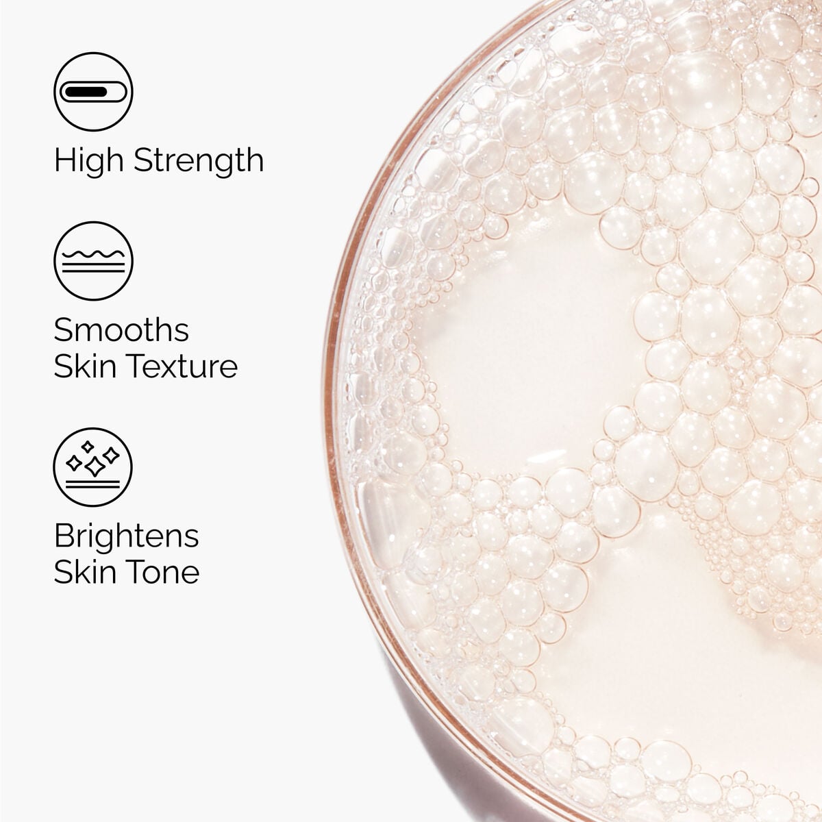 Lactic Acid + HA Targeted Serum Care N3