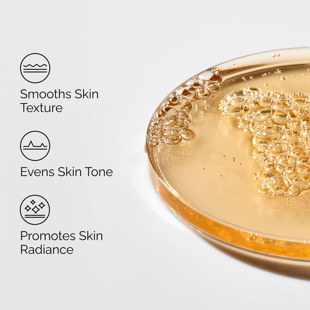 Lactic Acid + HA Targeted Serum Care B7