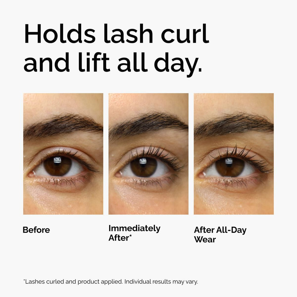 Lash Curl Finisher Hair Scalp Care M8