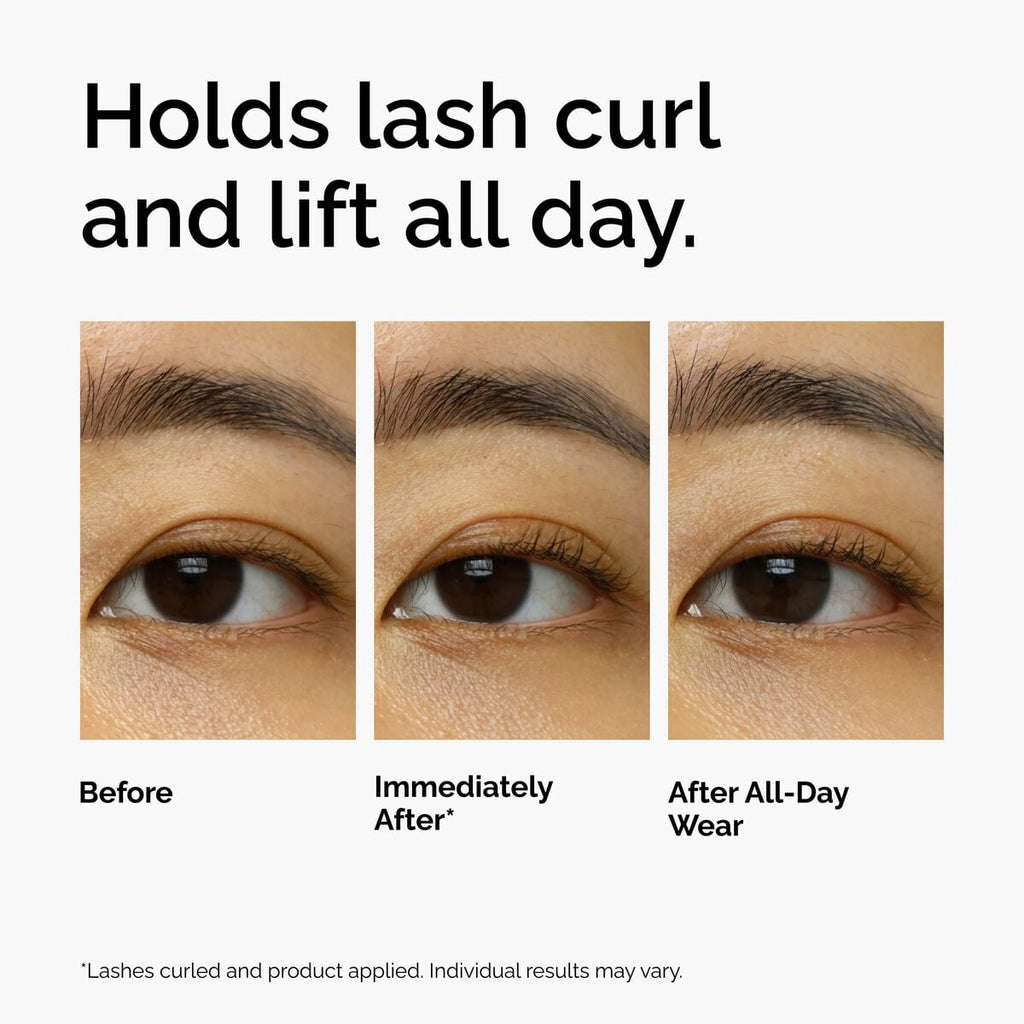 Lash Curl Finisher Hair Scalp Care M8